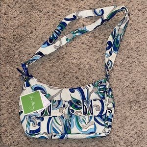Vera Bradley purse, brand new with tags